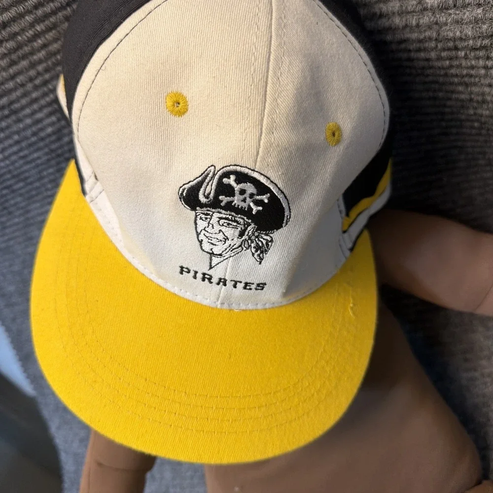 N/A pittsburgh pirates